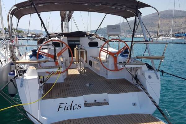 Elan Impression 40