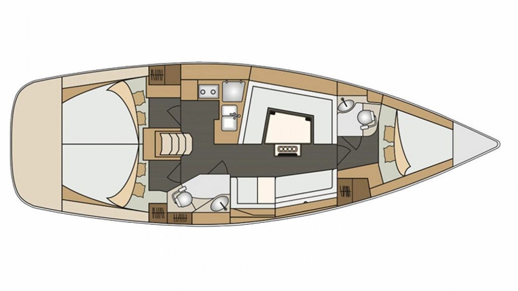 Elan Impression 40