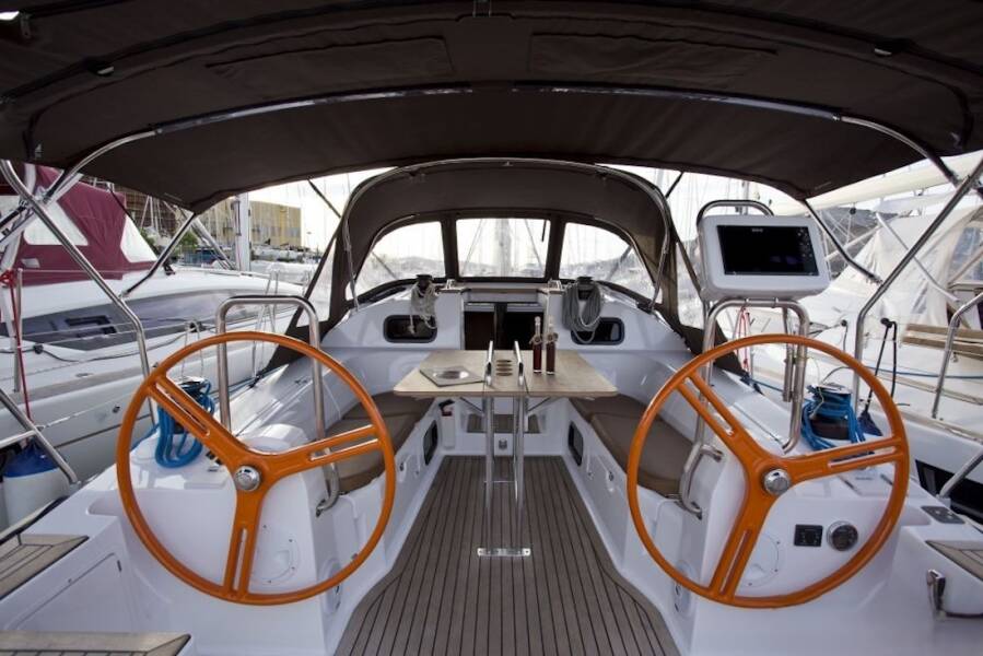 Elan Impression 40
