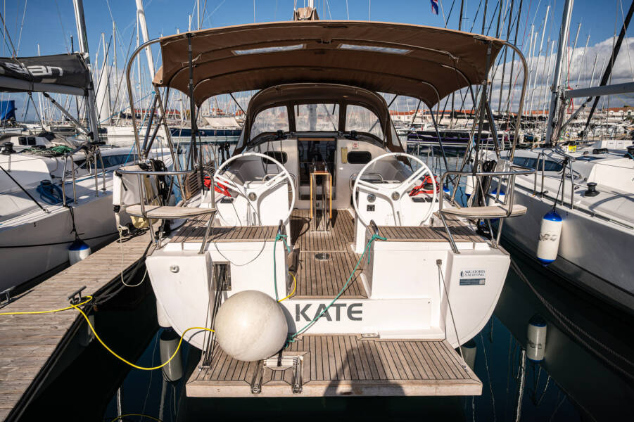 Elan Impression 40.1