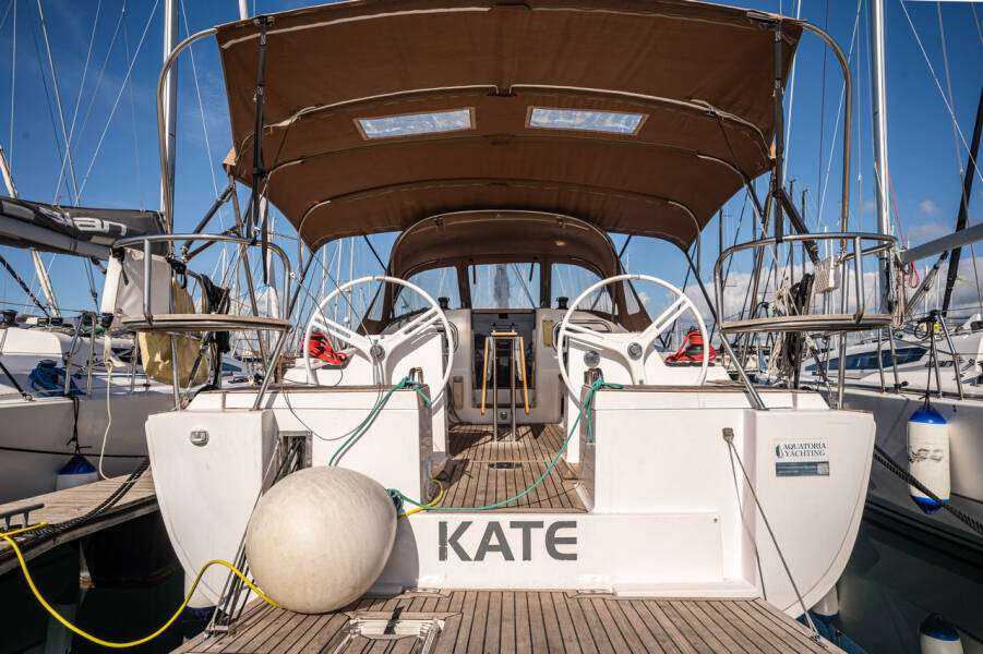 Elan Impression 40.1