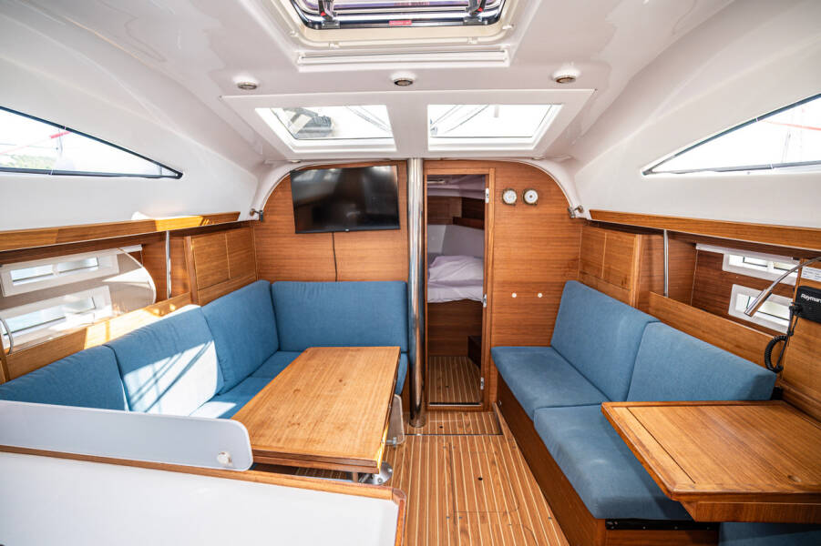 Elan Impression 40.1