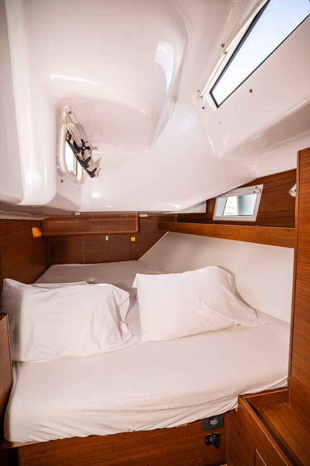 Elan Impression 40.1