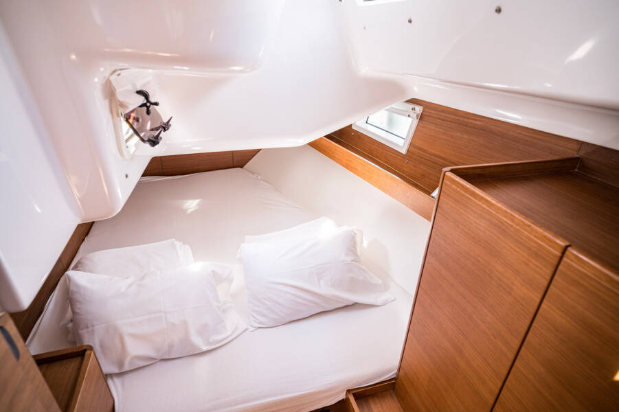 Elan Impression 40.1