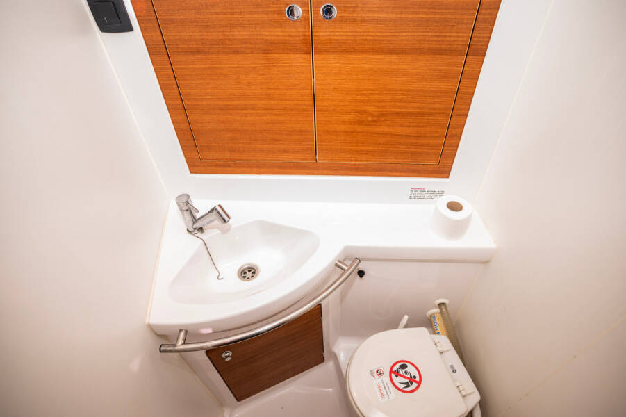 Elan Impression 40.1