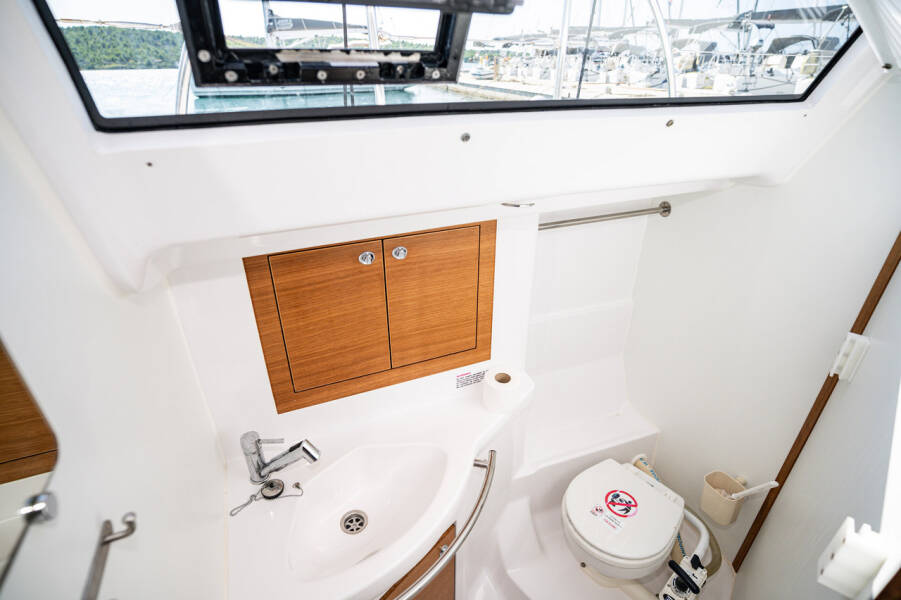 Elan Impression 40.1