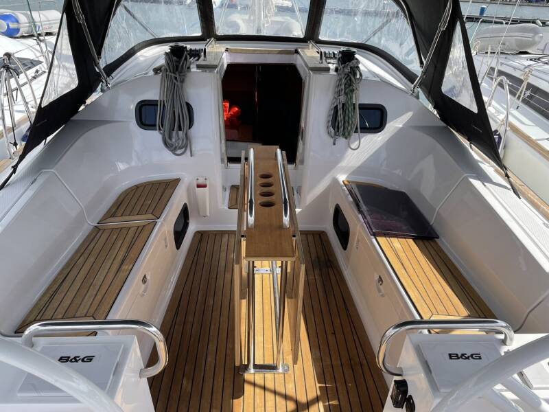Elan Impression 40.1