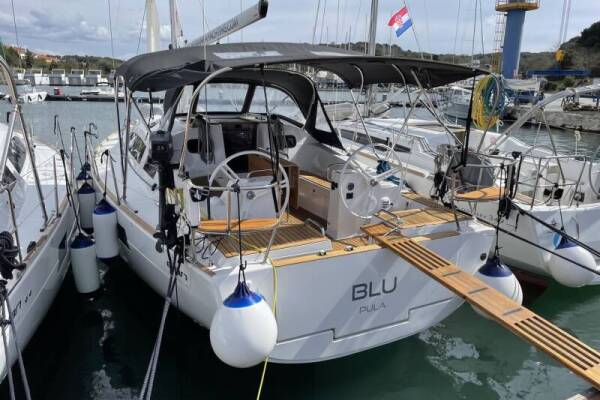 Elan Impression 40.1