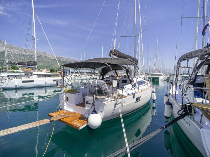 Elan Impression 40.1