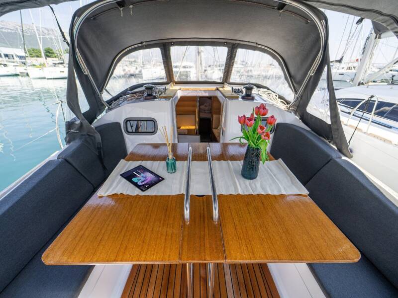 Elan Impression 40.1