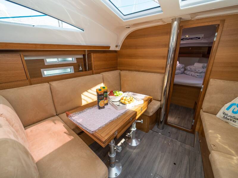 Elan Impression 40.1