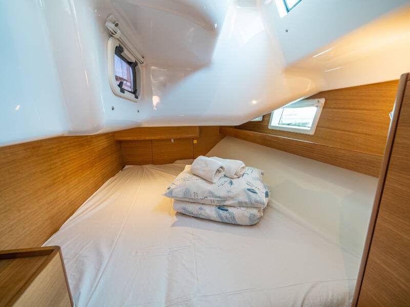 Elan Impression 40.1