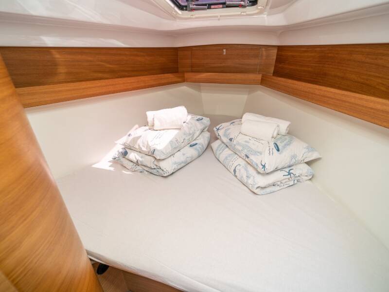 Elan Impression 40.1