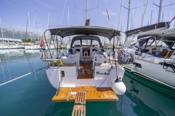 Elan Impression 40.1