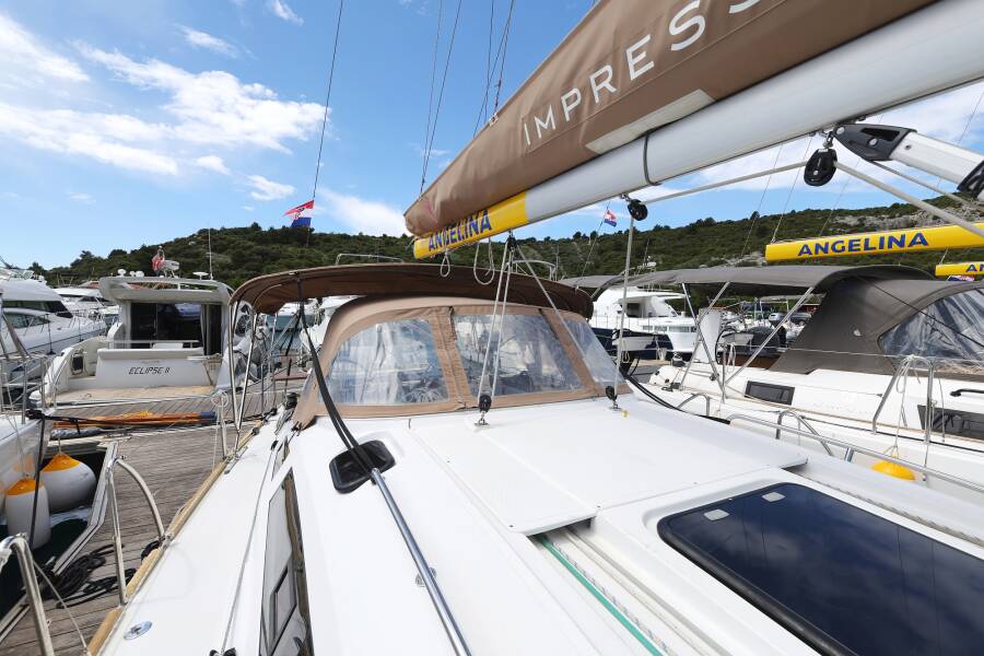 Elan Impression 40.1