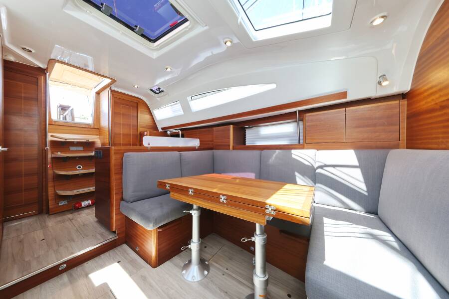 Elan Impression 40.1