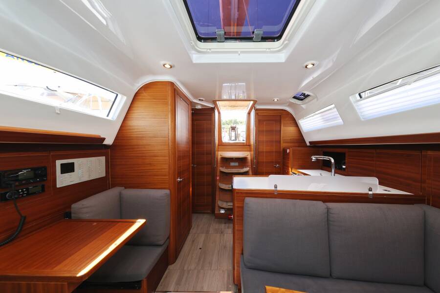 Elan Impression 40.1