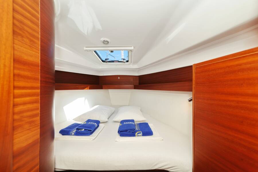 Elan Impression 40.1