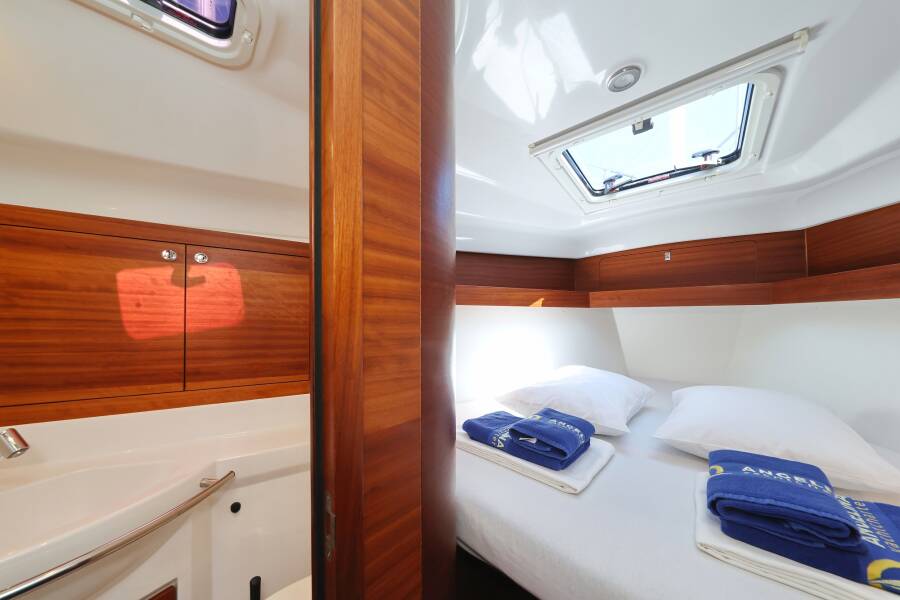 Elan Impression 40.1