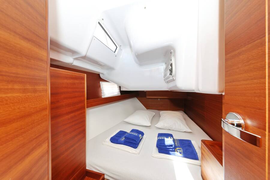 Elan Impression 40.1