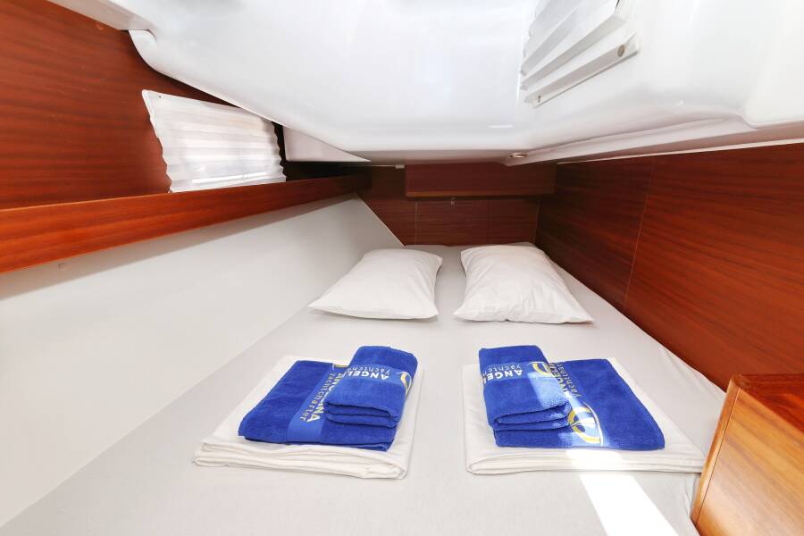 Elan Impression 40.1