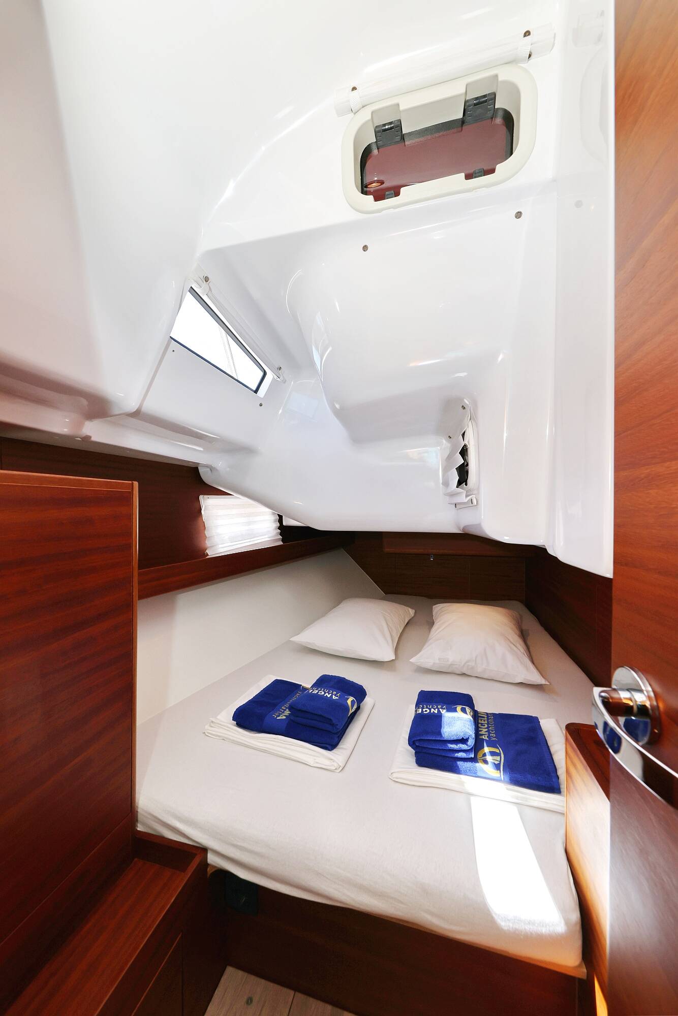 Elan Impression 40.1