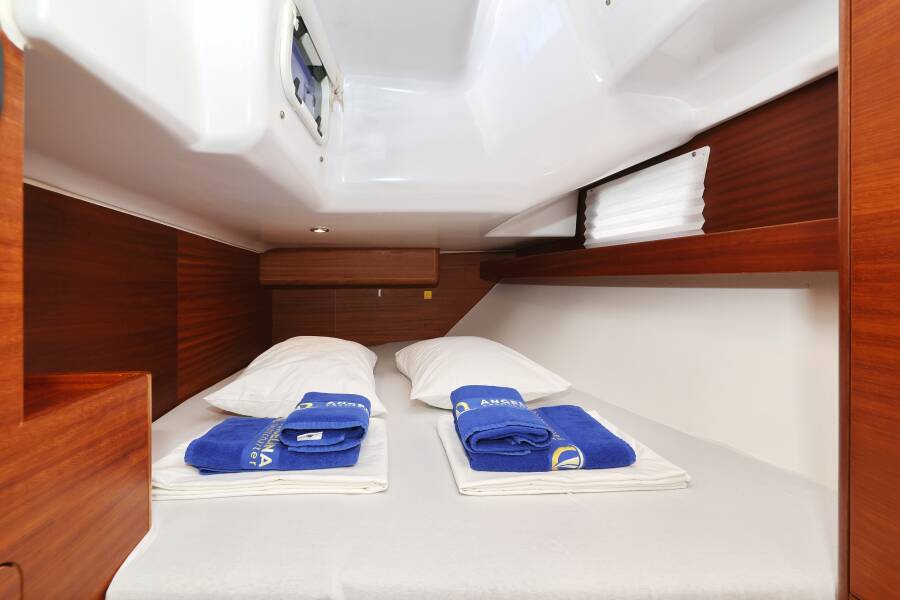 Elan Impression 40.1