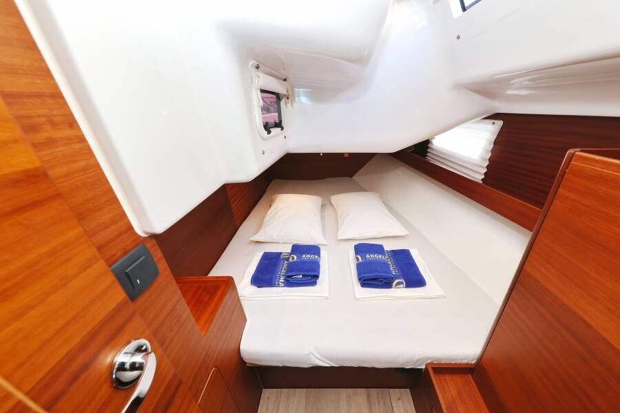 Elan Impression 40.1