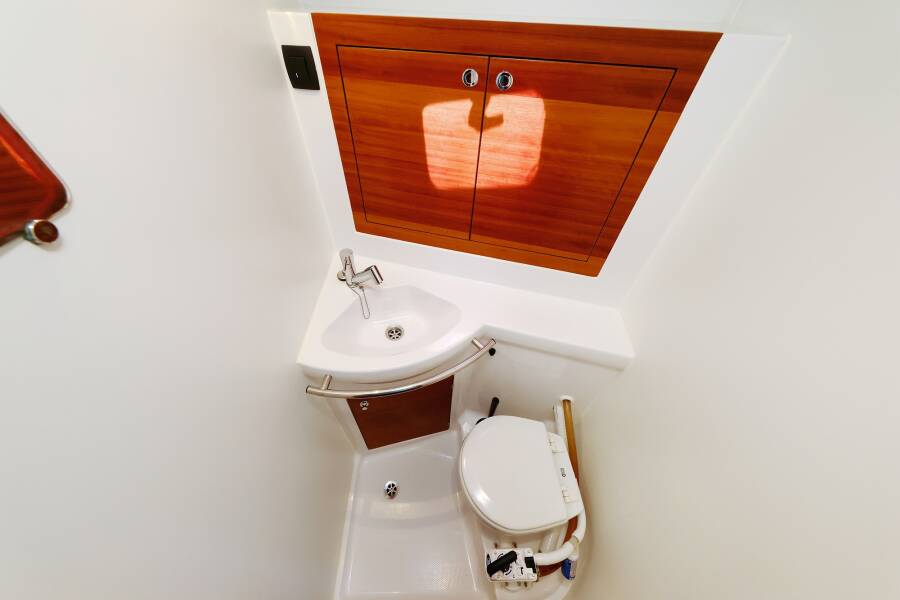 Elan Impression 40.1