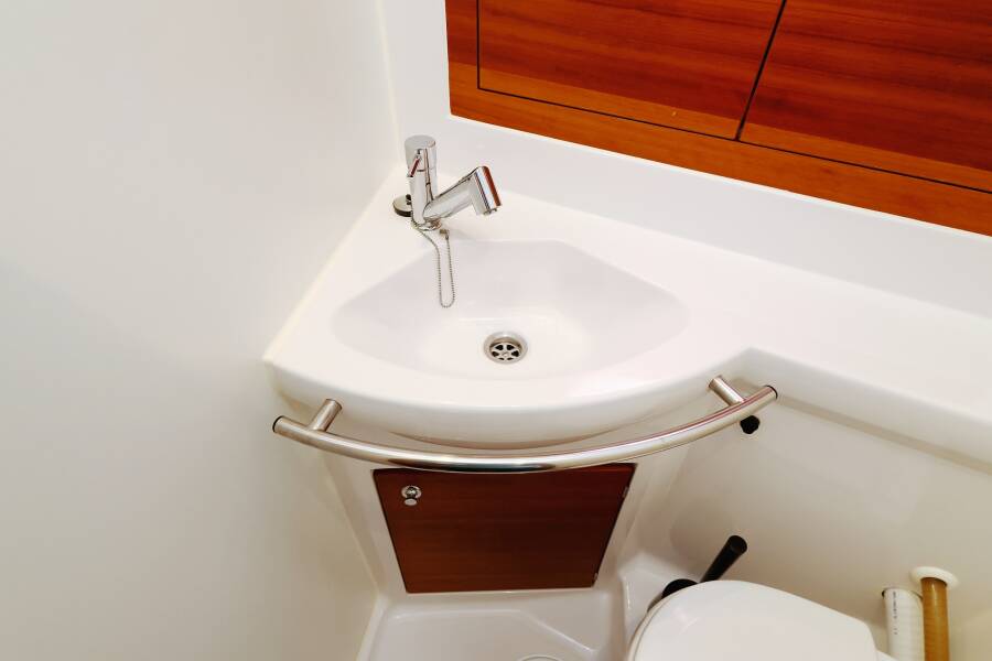 Elan Impression 40.1