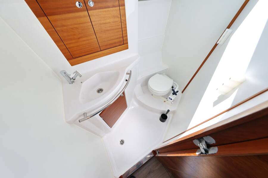 Elan Impression 40.1