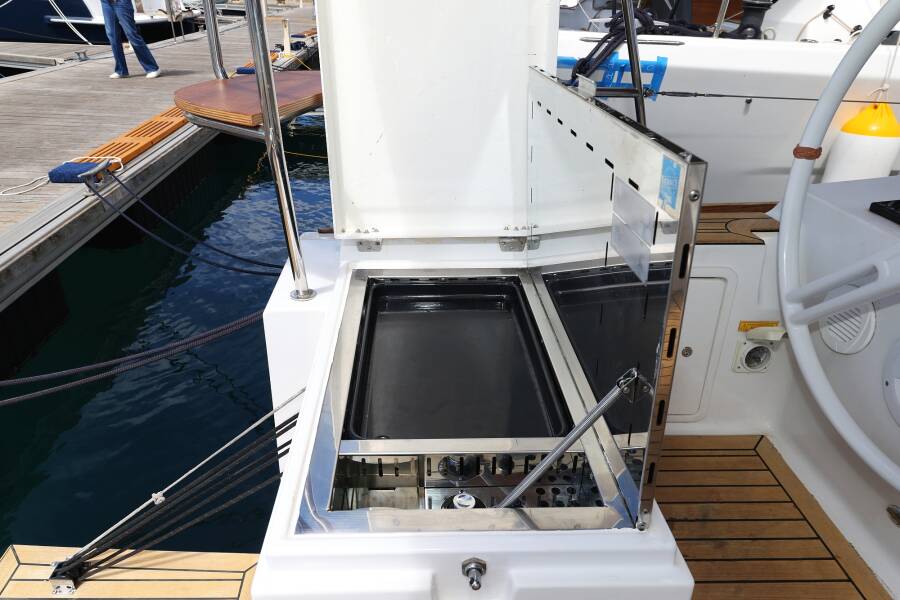 Elan Impression 40.1