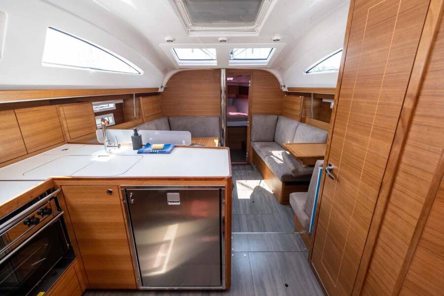 Elan Impression 40.1