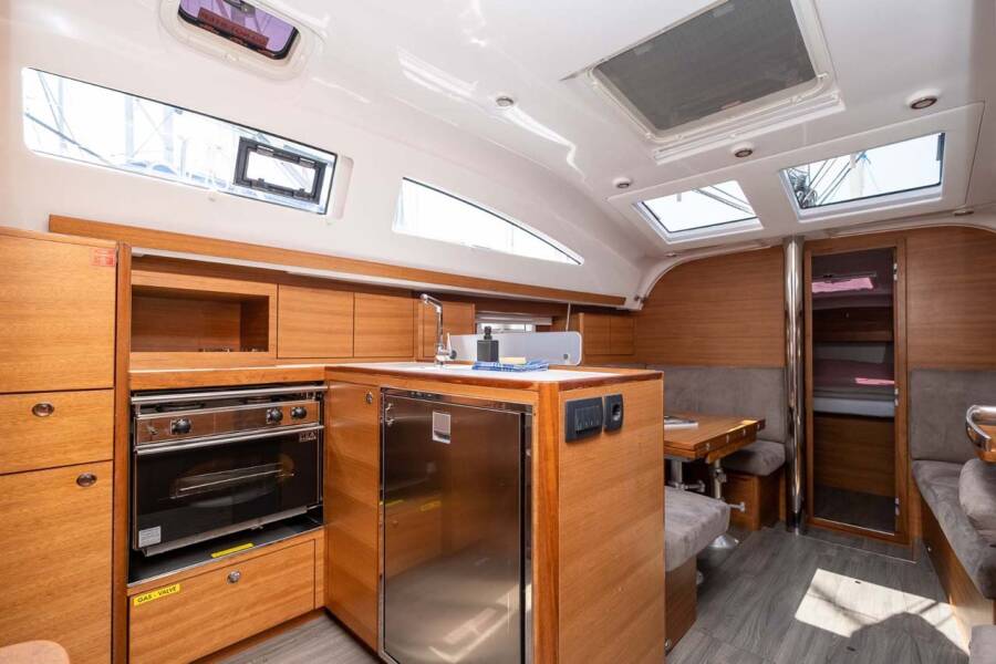 Elan Impression 40.1