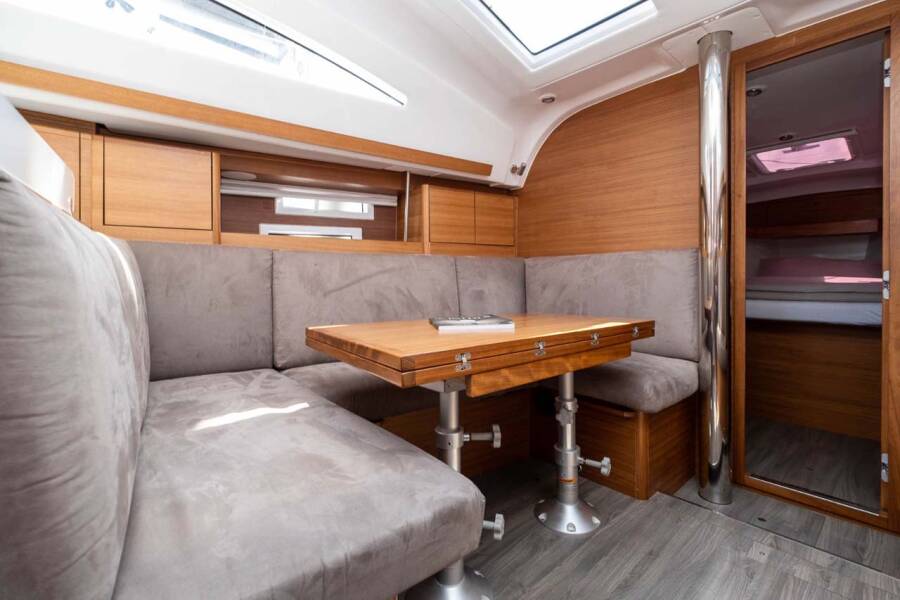 Elan Impression 40.1