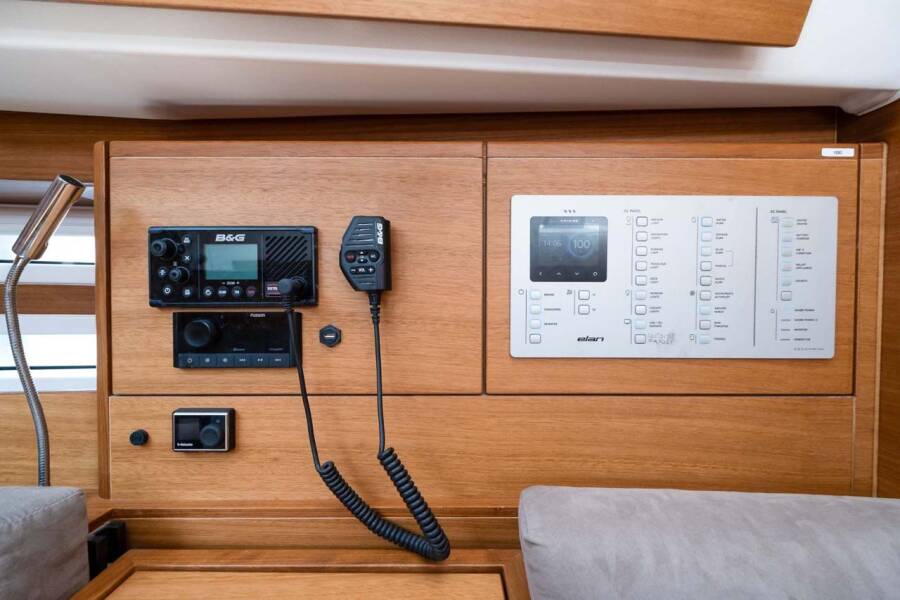 Elan Impression 40.1