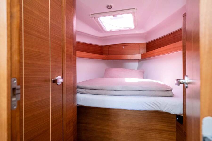 Elan Impression 40.1