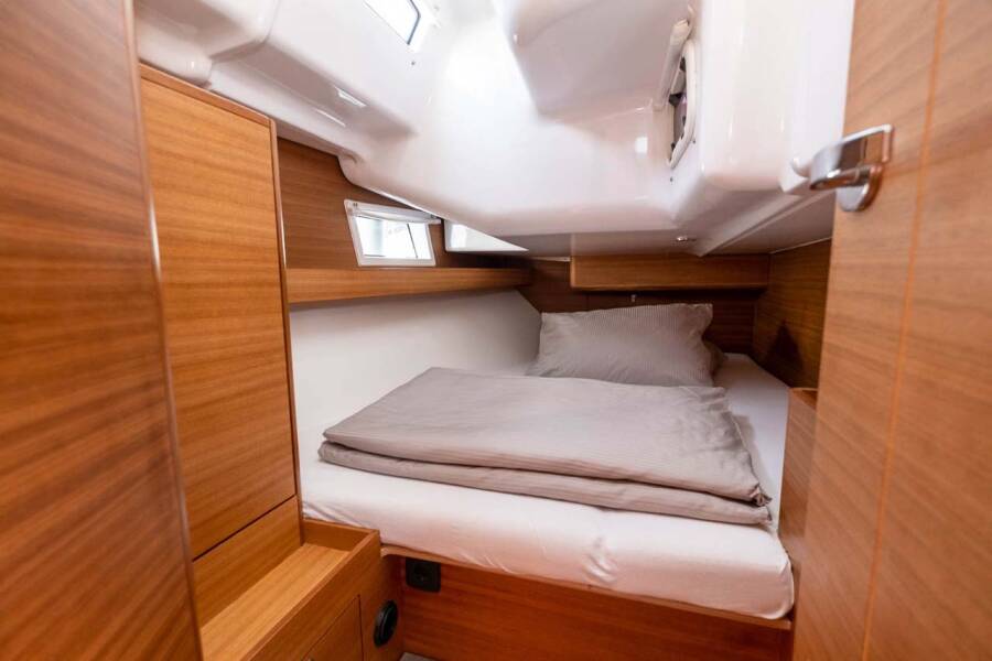 Elan Impression 40.1