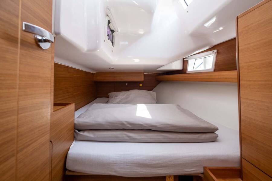 Elan Impression 40.1