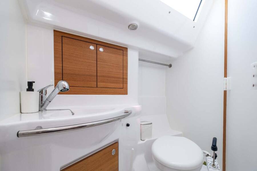 Elan Impression 40.1