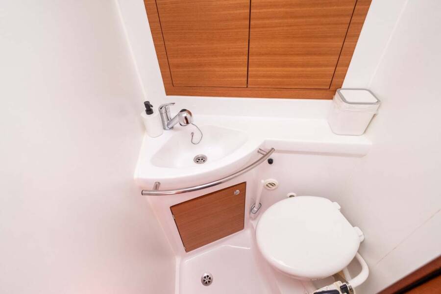 Elan Impression 40.1