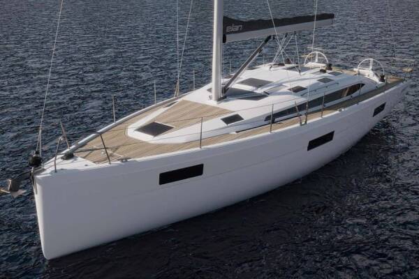 Elan Impression 45 (ex. 43)