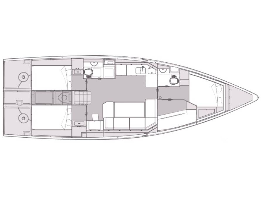 Elan Impression 45
