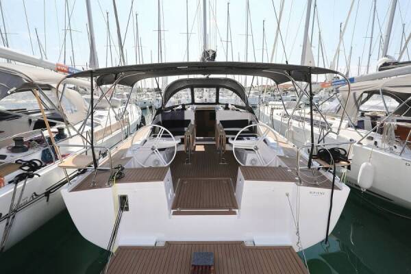 Elan Impression 45