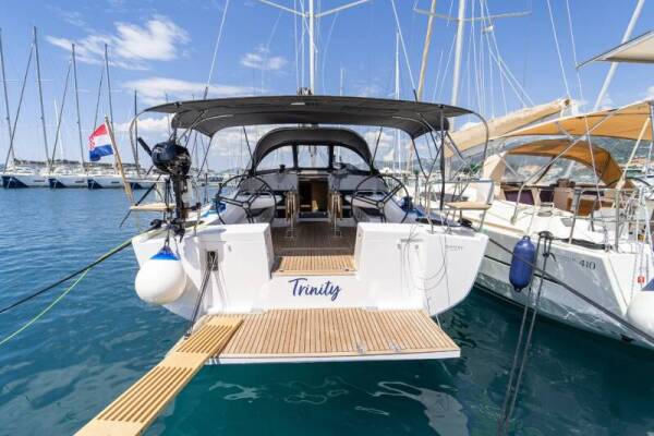Elan Impression 45