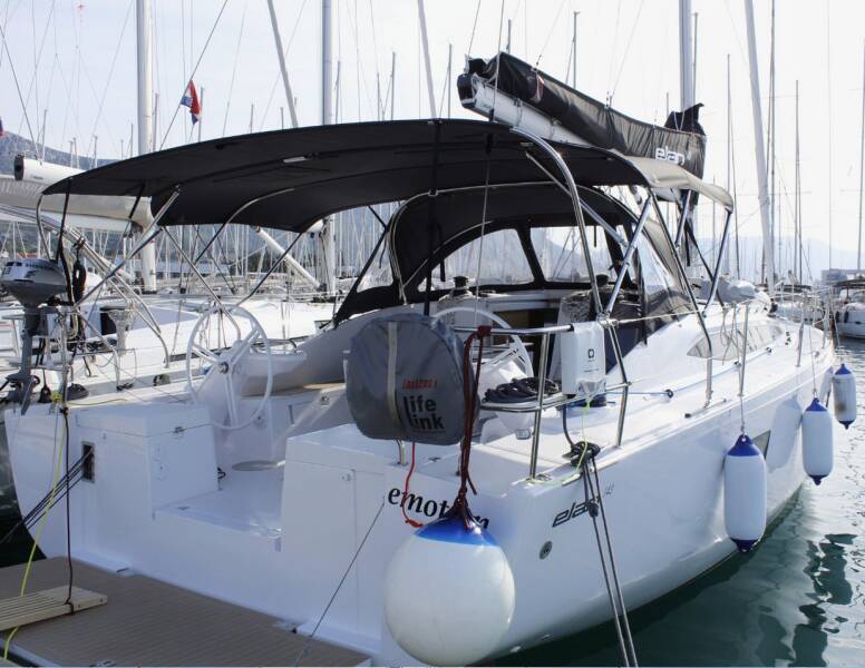 Elan Impression 45