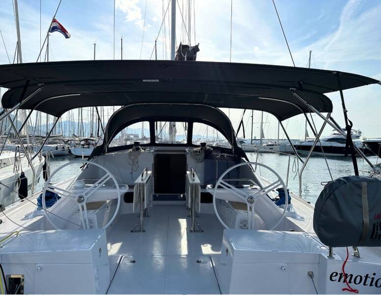 Elan Impression 45