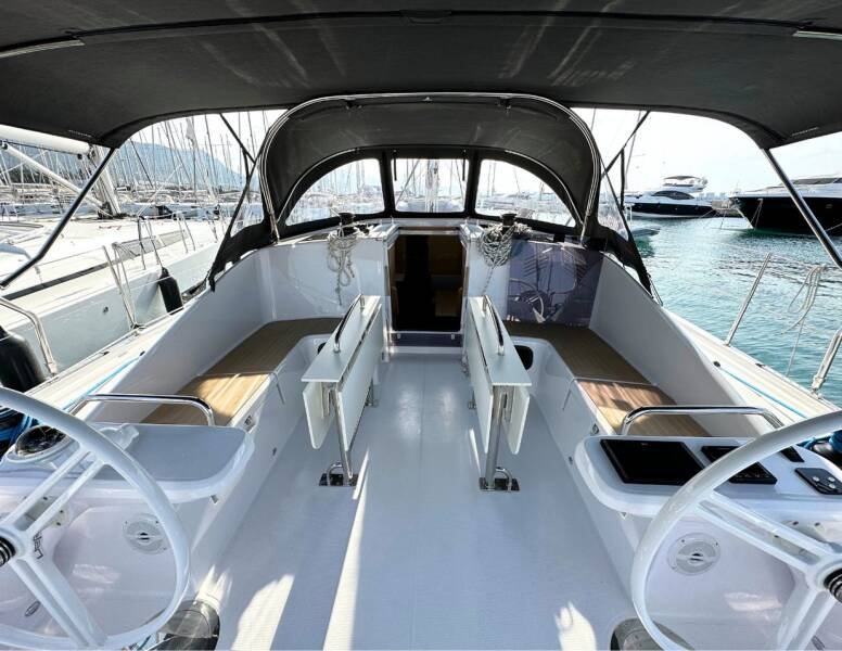 Elan Impression 45