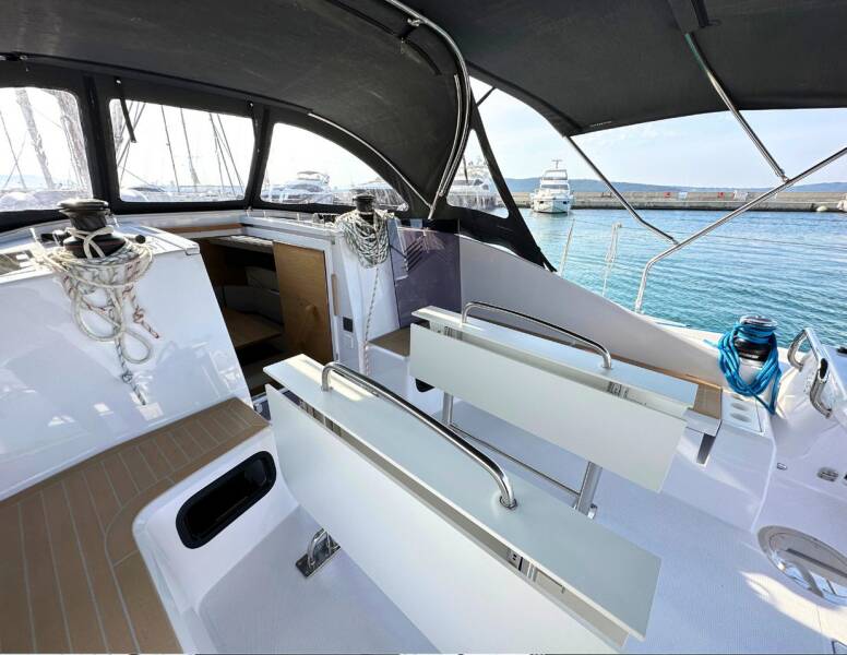 Elan Impression 45