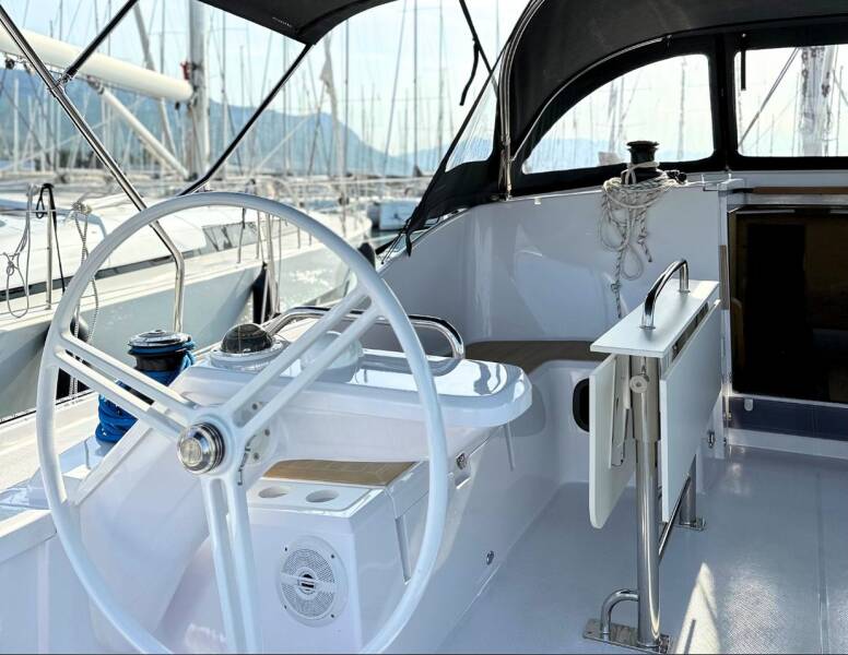 Elan Impression 45